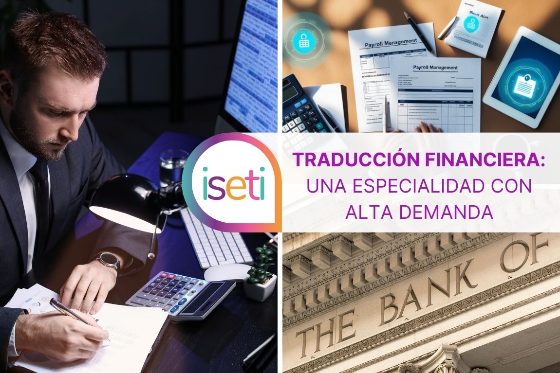 Traducción Financiera: una especialidad con alta demanda